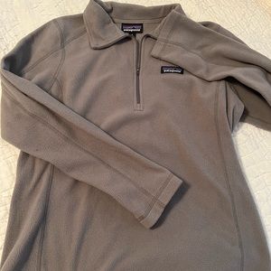 Women’s Patagonia Fleece